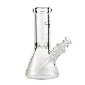 Shop Higher Concepts Heavy Duty Beaker Bong 22cm in australian
