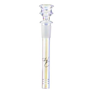 Shop Higher Concepts Heavy Duty Beaker Bong 22cm - Iridescent in australian