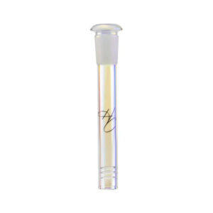 Shop Higher Concepts Heavy Duty Beaker Bong 22cm - Iridescent in australian