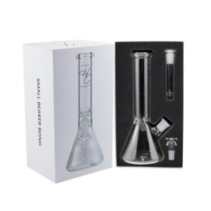 Shop Higher Concepts Beaker Bong 25cm in australian