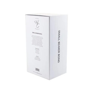 Shop Higher Concepts Beaker Bong 25cm in australian