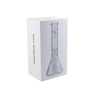 Shop Higher Concepts Beaker Bong 25cm in australian