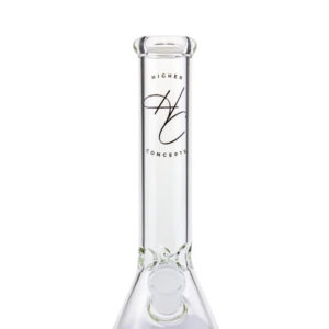 Shop Higher Concepts Beaker Bong 25cm in australian