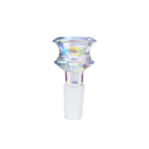 Shop Higher Concepts Beaker Bong 25cm - Iridescent in australian