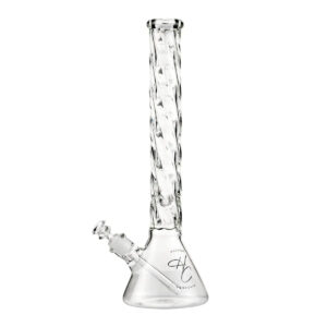 Shop Higher Concepts Spiral Bong 45cm in australian
