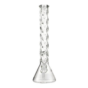 Shop Higher Concepts Spiral Bong 45cm in australian