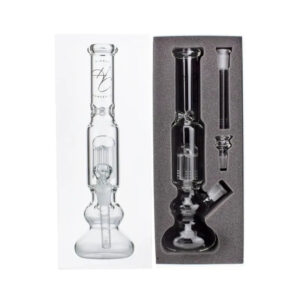 Shop Higher Concepts Tree Percolator Bong 33cm in australian