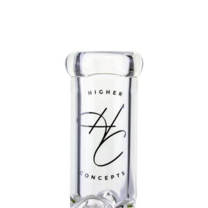 Shop Higher Concepts Tree Percolator Bong 33cm in australian