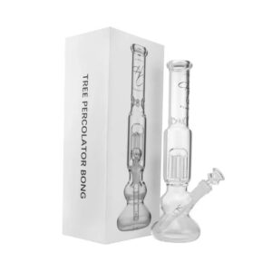 Shop Higher Concepts Tree Percolator Bong 33cm in australian