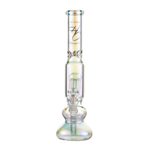 Shop Higher Concepts Tree Percolator Bong 33cm - Iridescent in australian