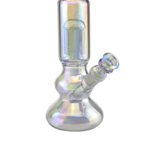 Shop Higher Concepts Tree Percolator Bong 33cm - Iridescent in australian
