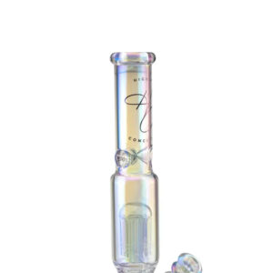 Shop Higher Concepts Tree Percolator Bong 33cm - Iridescent in australian