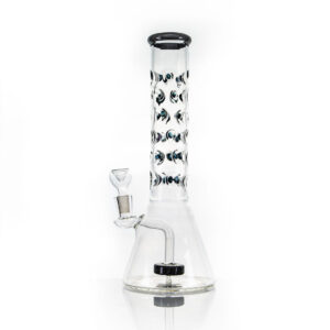 Shop HEMPER - Bubble Neck Beaker Bong 12" in australian