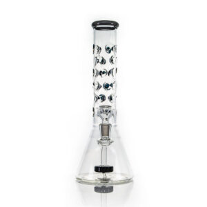 Shop HEMPER - Bubble Neck Beaker Bong 12" in australian