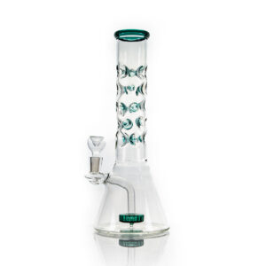 Shop HEMPER - Bubble Neck Beaker Bong 12" in australian