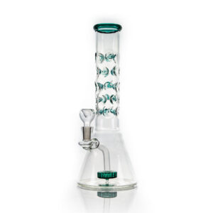 Shop HEMPER - Bubble Neck Beaker Bong 12" in australian