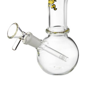 Shop Bud Bubble Bong 16cm in australian