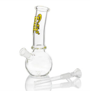 Shop Bud Bubble Bong 16cm in australian