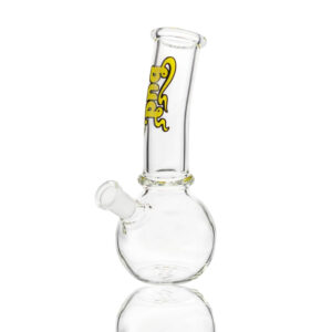 Shop Bud Bubble Bong 16cm in australian