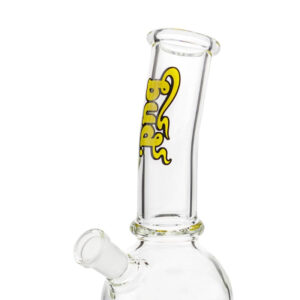 Shop Bud Bubble Bong 16cm in australian