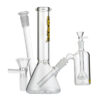 Shop Bud Beaker Bong Bundle - Medium in australian