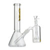 Shop Bud Beaker Bong Bundle - Small in australian