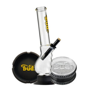 Shop Bud Gripper Bong Bundle in australian