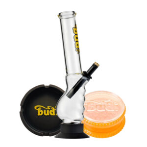 Shop Bud Gripper Bong Bundle in australian