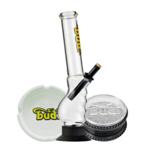 Shop Bud Gripper Bong Bundle in australian