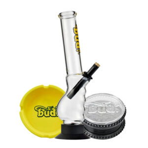 Shop Bud Gripper Bong Bundle in australian