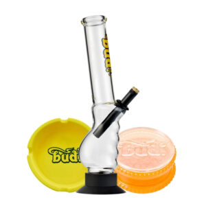 Shop Bud Gripper Bong Bundle in australian