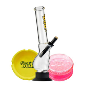 Shop Bud Gripper Bong Bundle in australian