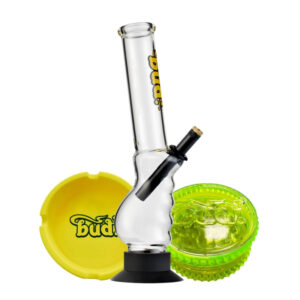 Shop Bud Gripper Bong Bundle in australian