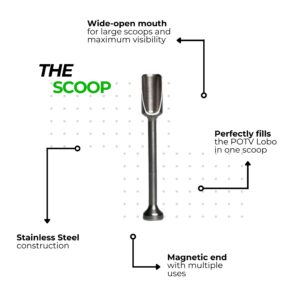 Shop POTV Lobo Enthusiast Vaporizer Kit in australian