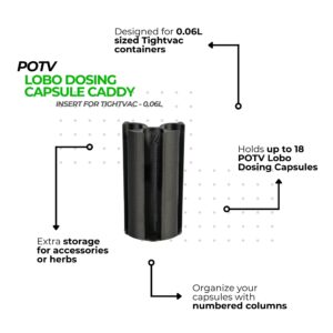 Shop POTV Lobo Enthusiast Vaporizer Kit in australian