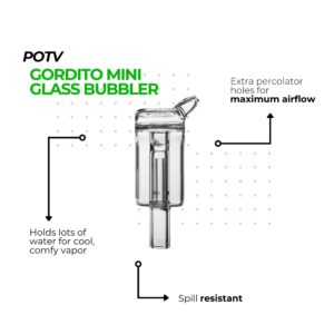 Shop POTV Lobo Enthusiast Vaporizer Kit in australian