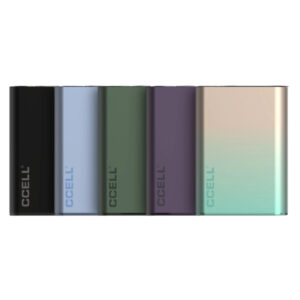 Shop Ccell Palm Pro - 510 Battery in australian