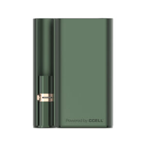 Shop Ccell Palm Pro - 510 Battery in australian