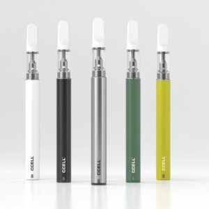 Shop CCELL® M3 Plus Battery in australian