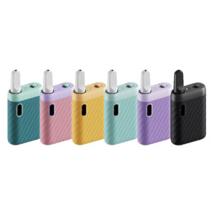 Shop Ccell Sandwave - 510 Vape Battery in australian