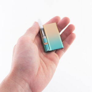 Shop CCELL® Palm Pro Battery in australian