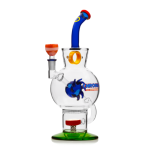 Shop HEMPER - Chronic XL Bong 10" in australian