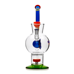 Shop HEMPER - Chronic XL Bong 10" in australian