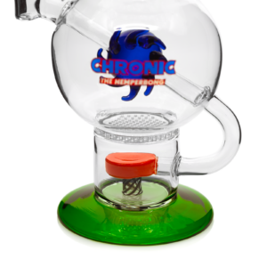 Shop HEMPER - Chronic XL Bong 10" in australian