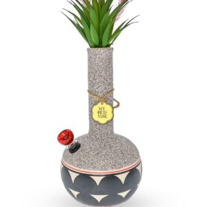 Shop Coyōté Vase Bong in australian