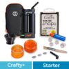 Shop Crafty+ Starter Vaporizer Kit in australian