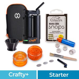 Shop Crafty+ Starter Vaporizer Kit in australian