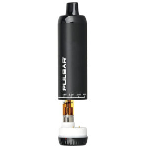 Shop Pulsar DL 3.0 Twist - 510 Vape Battery in australian