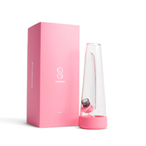 Shop Session Goods Designer Bong in australian
