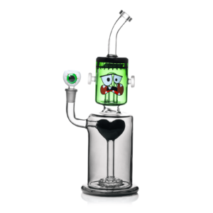 Shop HEMPER - Dankenstein XL Bong 13" in australian